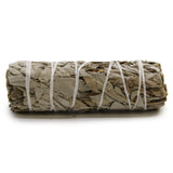Atado de Salvia Blanca · 10 cm