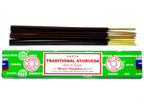 Varillas de Incienso Satya 15gm - Tr.Ayurveda