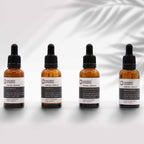Serum facial Brillo Diario