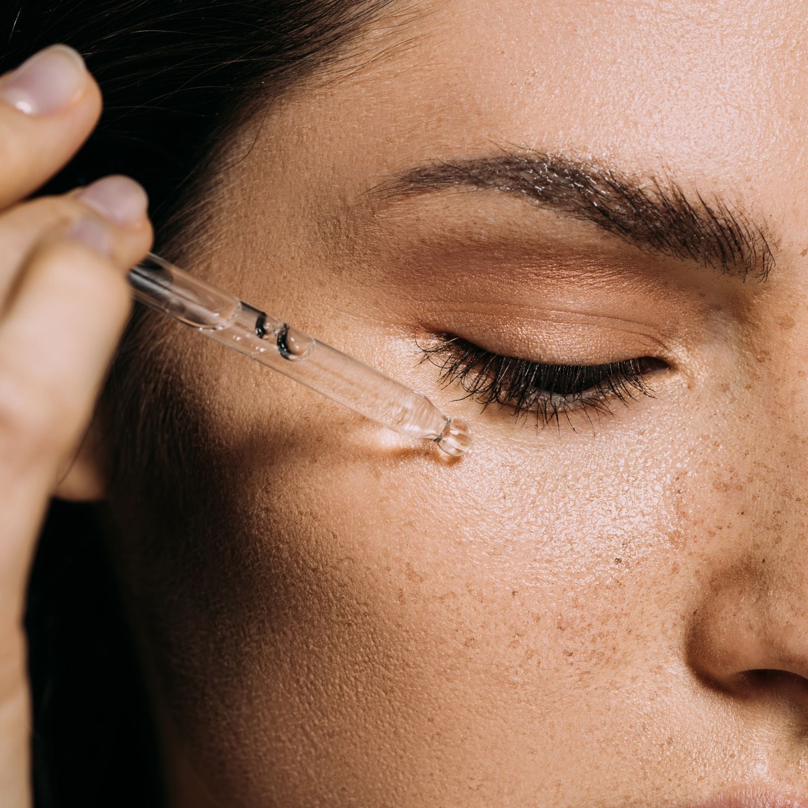 Serum facial de Ácido Hialurónico