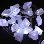 Luces de Piedras · Cuarzo Cristal