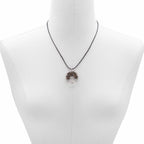 Colgante Árbol de la Vida - Ojo de Tigre