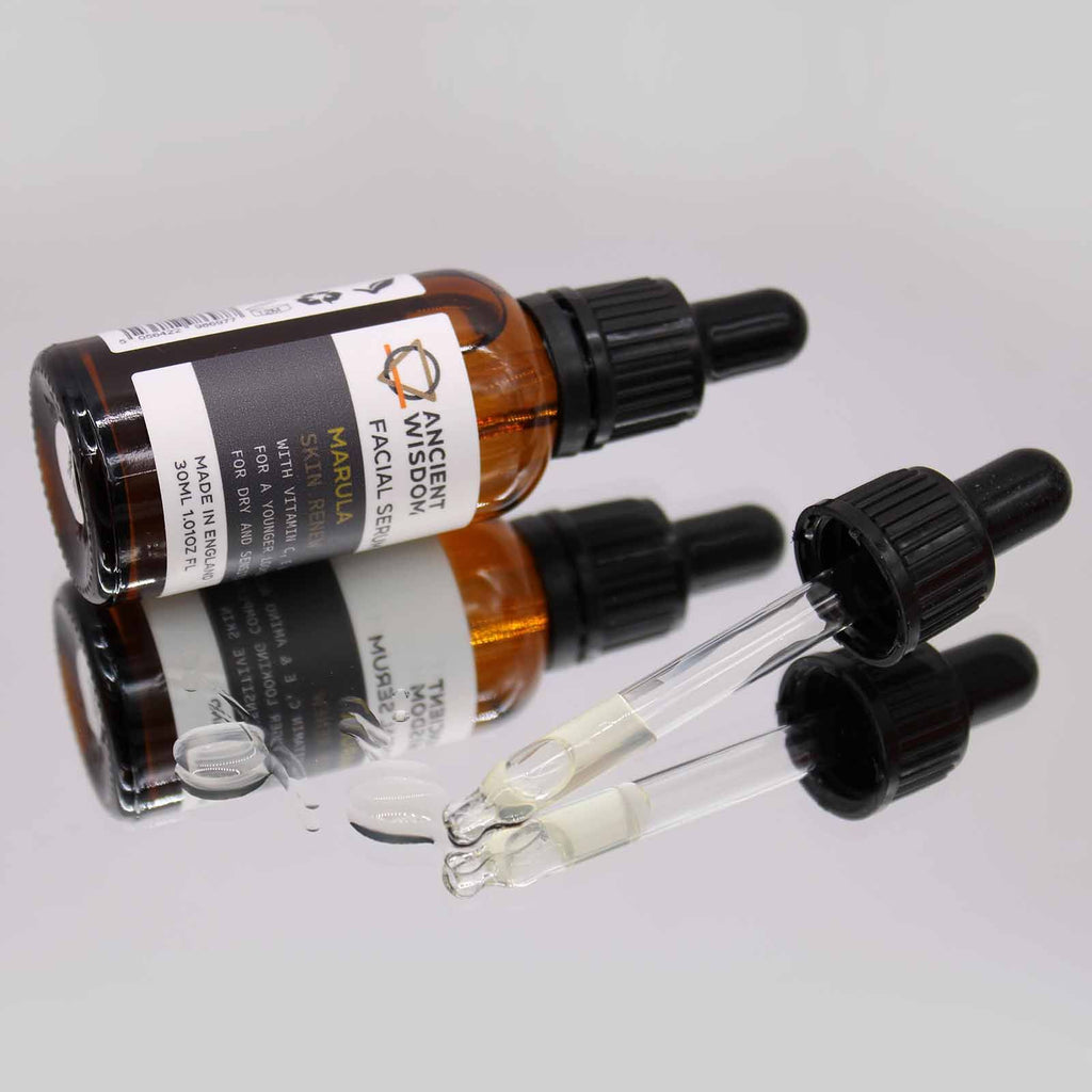 Serum facial de Ácido Hialurónico