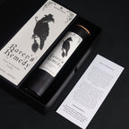 Velas Purificadoras de Brujas Antiguas - Remedio de los cuervos