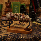 Banjara Smudge - Himalayan Sage