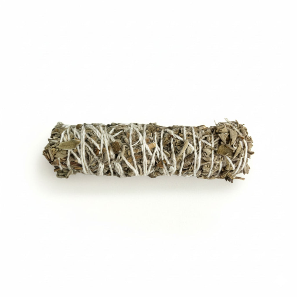 Banjara Smudge - vetiver