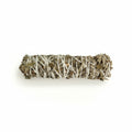 Banjara Smudge - vetiver