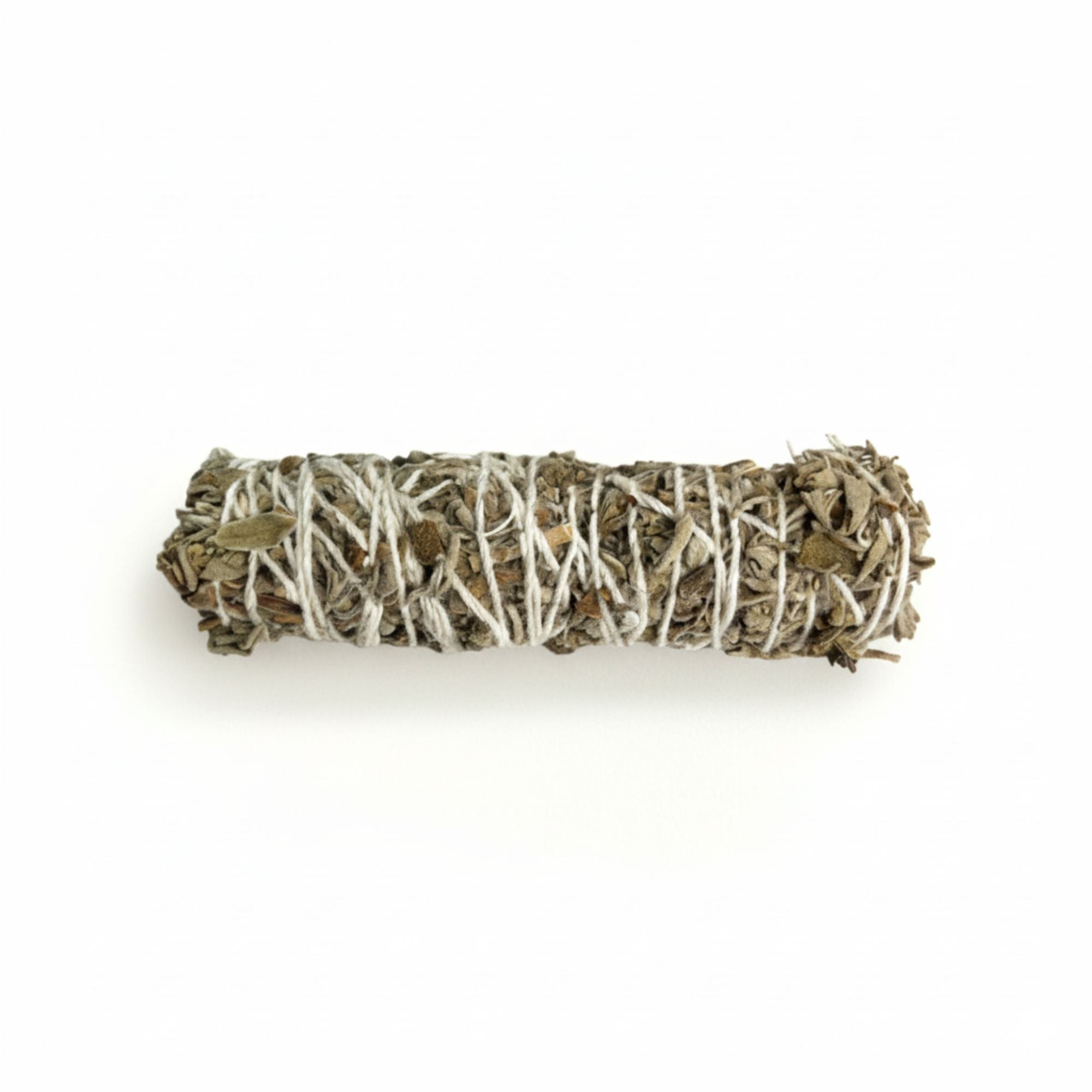 Banjara Smudge - vetiver