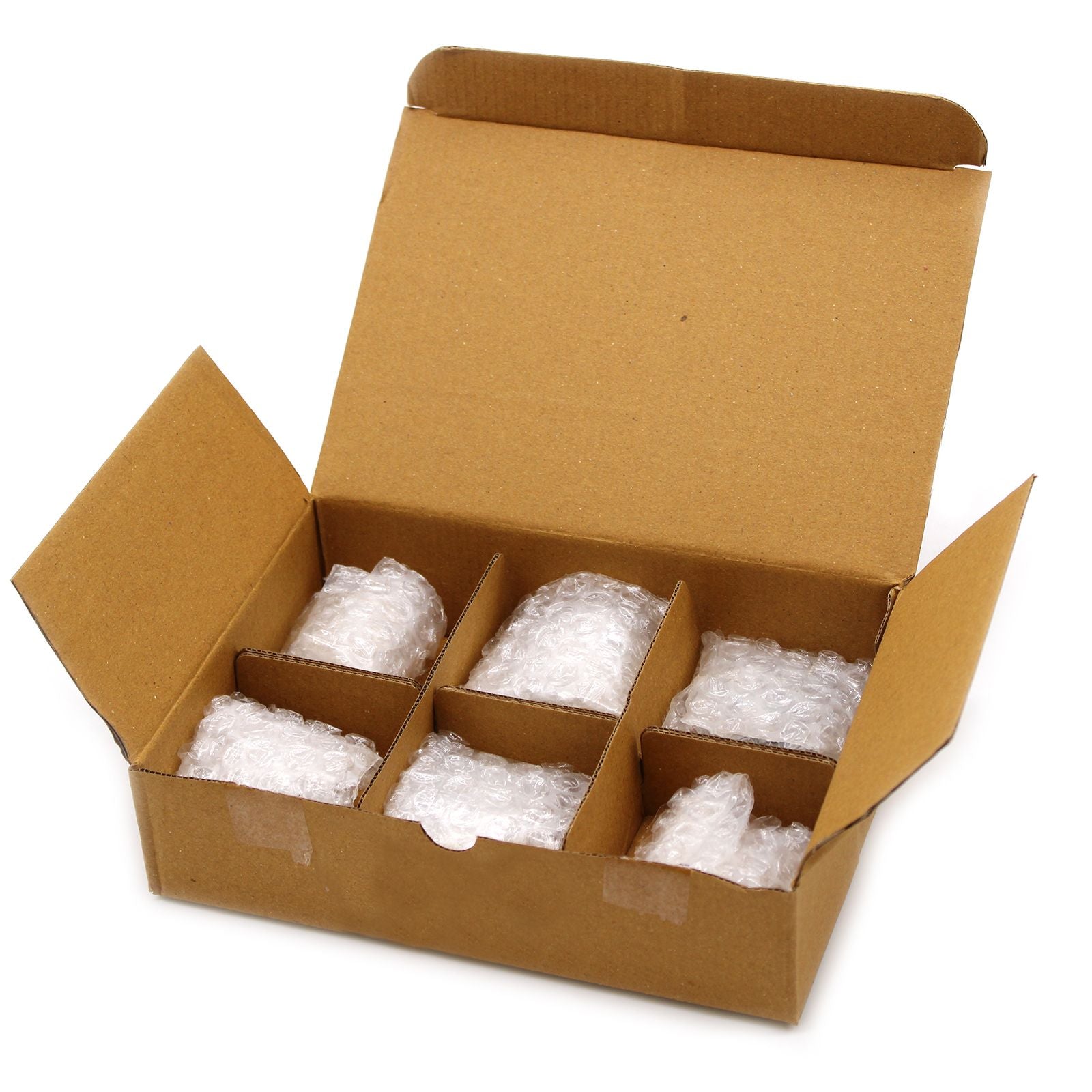 Racimos de Apophyllita Blanca 20-30mm