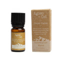 Mezcla de Aceites Esenciales - Great Gable - Eucalipto, Ravensara y Menta de Maíz
