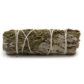 Atado de Hierba - Salvia Blanca y Enebro 10cm