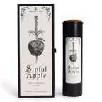 Velas Purificadoras de Brujas Antiguas - Manzana pecaminosa