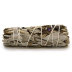 Atado de Hierba - Salvia Blanca y Yerba Santa 10cm
