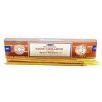 Varillas de Incienso Satya 15g  - Dark Cinammon