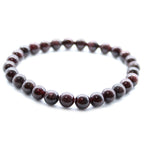 Brazalete de Energía - Granate de sangre