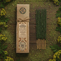 Resina ritual en palito - Arruda