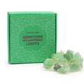 Luces de Piedras · Jade Cristal