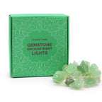 Luces de Piedras · Jade Cristal