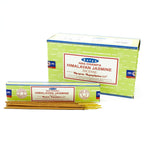 Varillas de Incienso Satya 15g - Himalayan Jasmine