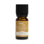 Mezcla de Aceites Esenciales - Helvellyn - Jengibre, Limón y Naranja