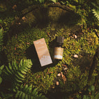 Mezcla de Aceites Esenciales - Cat Bells - Lima, Mandarina y Menta