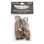 Banjara Smudge - Salvia india y pachulí