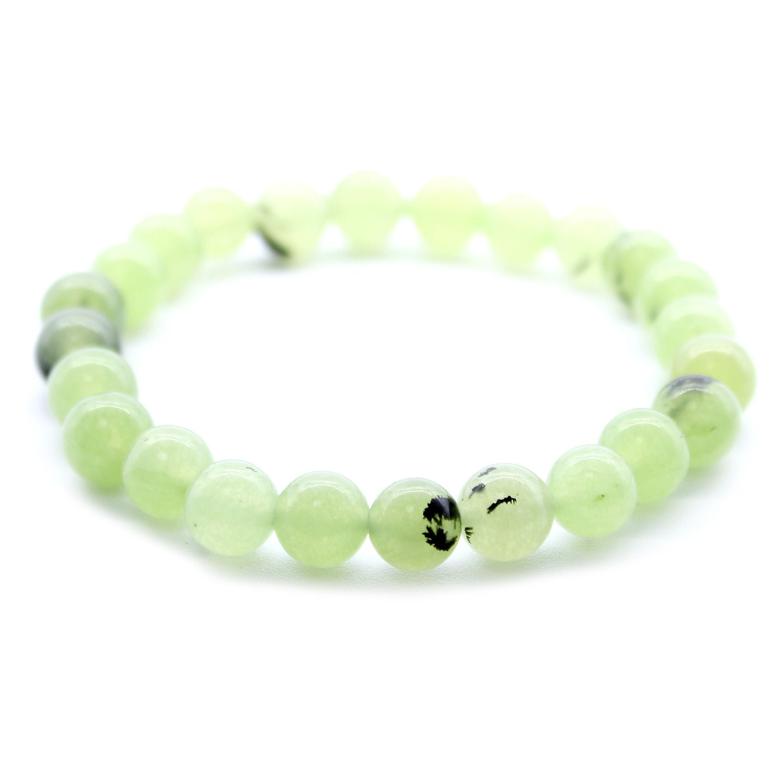 Brazalete de Energía - Jade